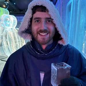 Meet your Posher, Jacob